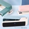 Rotatable Thickened Stapler - Perfect for Students & Office, Large Size