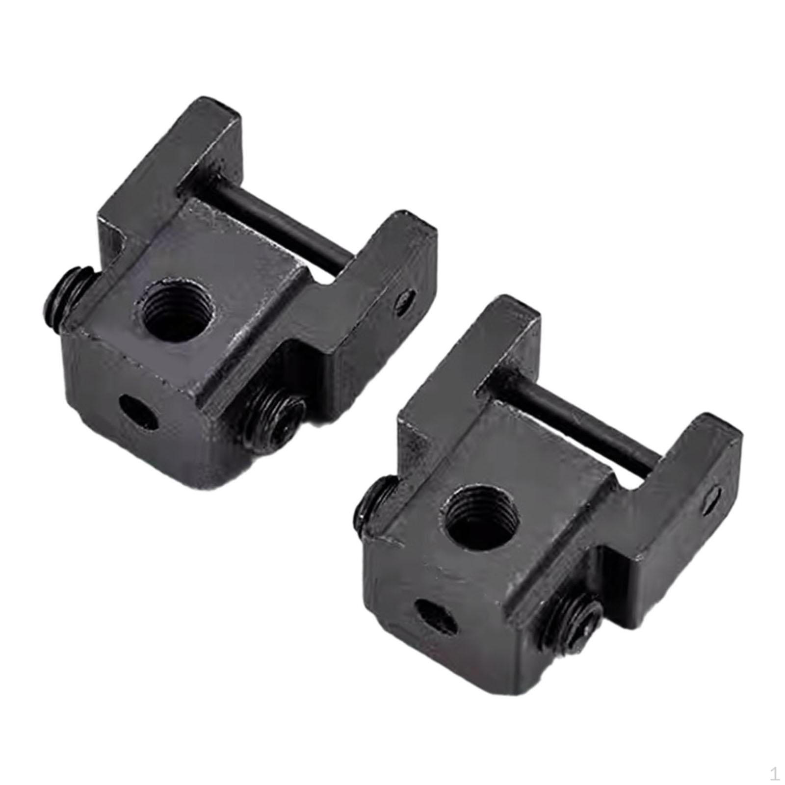 

Простой в использовании набор для замены и переоборудования держателя пилки лобзика 2 Pieces Set