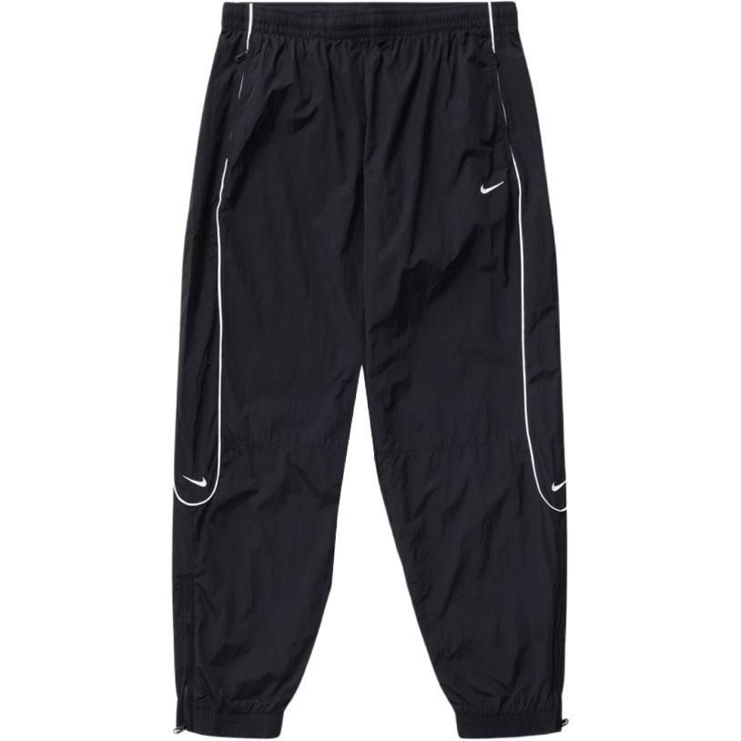 

Новые тканые брюки Nike Solo Swoosh FB8621-010 M