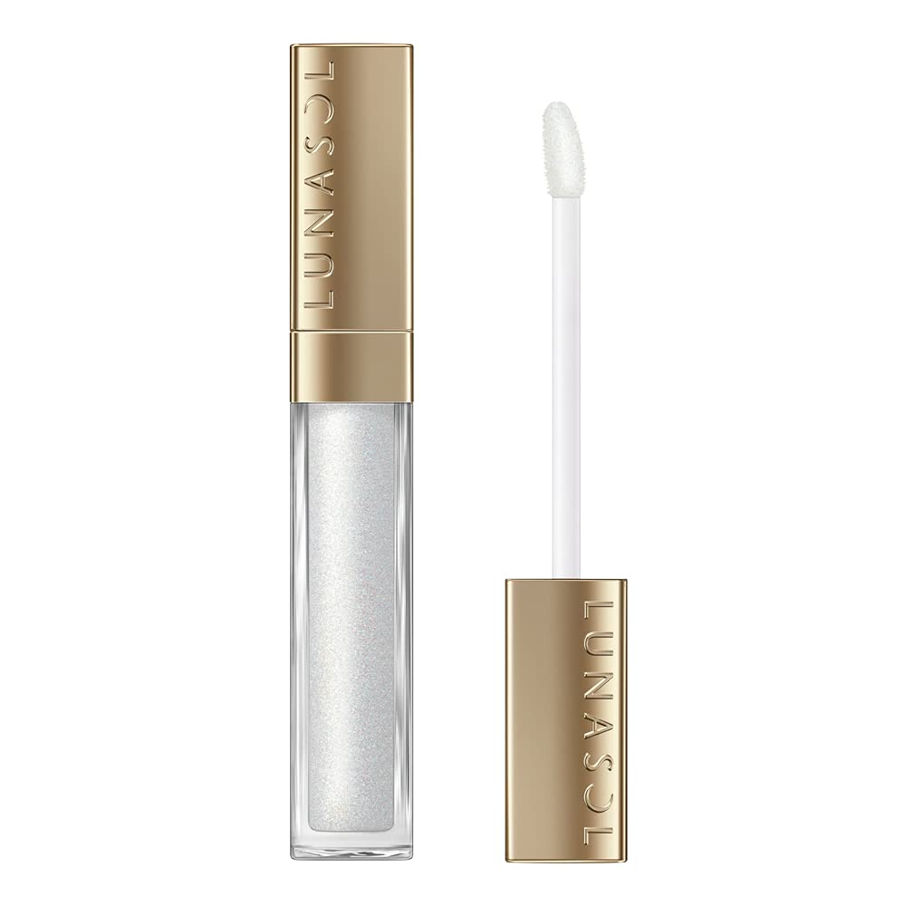 

LUNASOL Gel Oil Lips EX07 Lip Balm