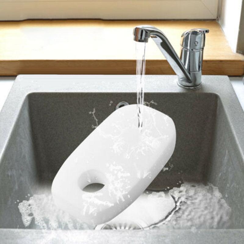 Filter Sponge 4 Set Vacuum Parts Accessories Replacement Useful Practical