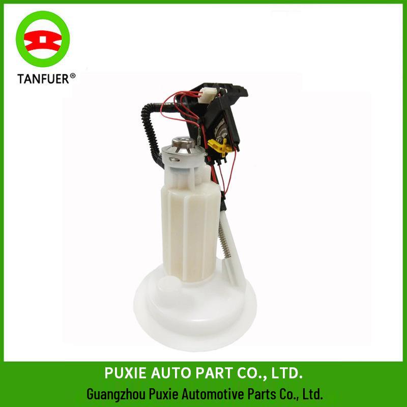 

Бензонасос BMW 5 серии E60 с бензиновым поплавком и встроенным фильтром 16117373514 1