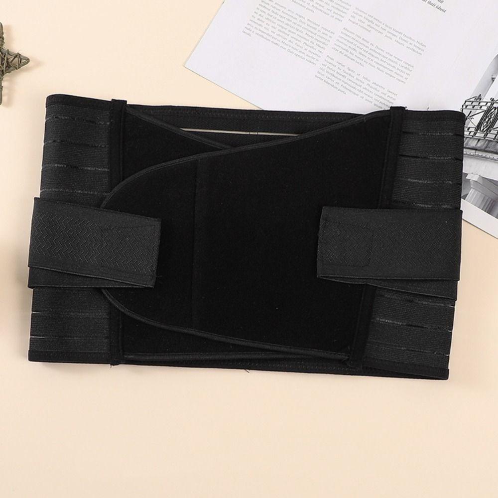 Corset Waist Trainer Belt Mesh Girdle Body Shaper Elastic Tummy Control Shapewear Lady