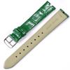 Concave shape watch strap genuine leather For original Breguet REINE DE NAPLES 8918 8967 8928 8908 8958 cowhide watchband women