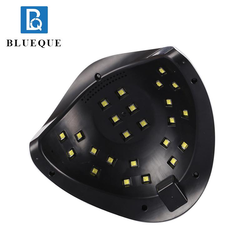 48W UV LED Nail Lamp & Dryer