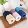 Mengchu DIY Raffia Woven Bag and Summer Straw Hat Materials 100% Cotton Thread for Hand Knitting Fancy Yarn Style