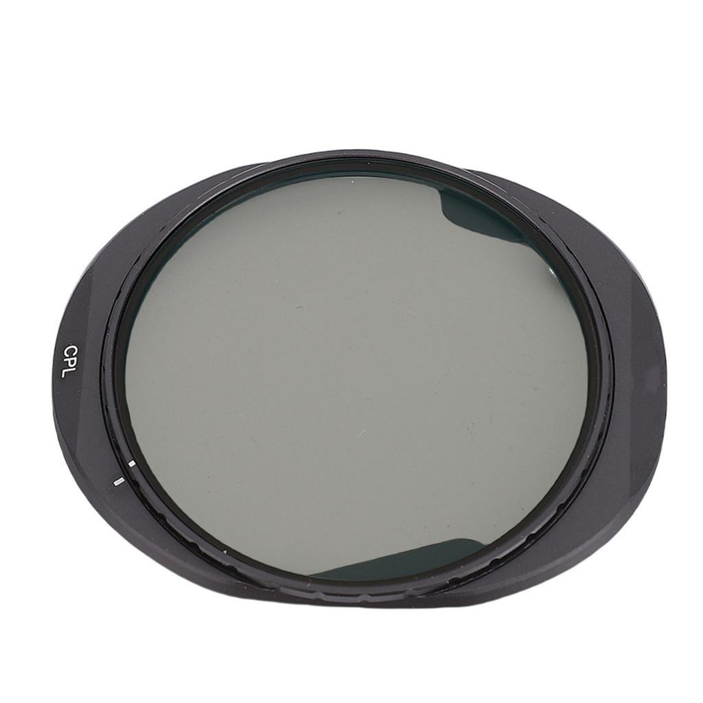 Drone Camera Lens Filter Fit for DJI Mavic 4 PRO Multi Layer Coating Optical Glass Drone CPL Polarizer Filter