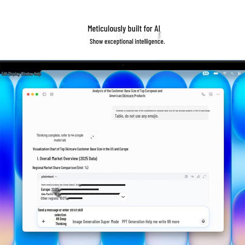 2026 MacBook Neo 13-inch Laptop (CN version)