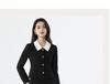 Xiangchunniao Hepburn Style Women's Luxury Suit Skirt: Waist-Slimming, Professional, and Elegant for Commuting.