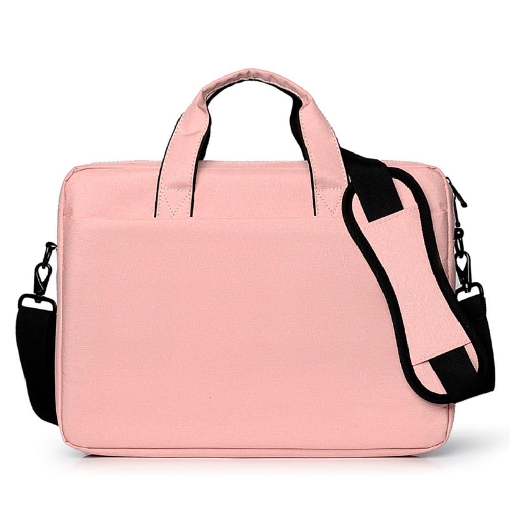 15.6inch Business Laptop Bag with Handle Laptop Shoulder Bag  Business Briefcase