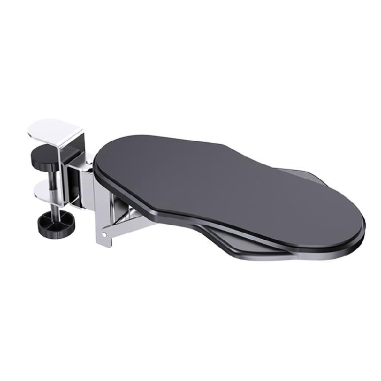 Arm Rest For Desk Arm Support For Computer Desk Ergonomic Desk Extender Mouse Pad Holder Adjustable Arm Rest Support