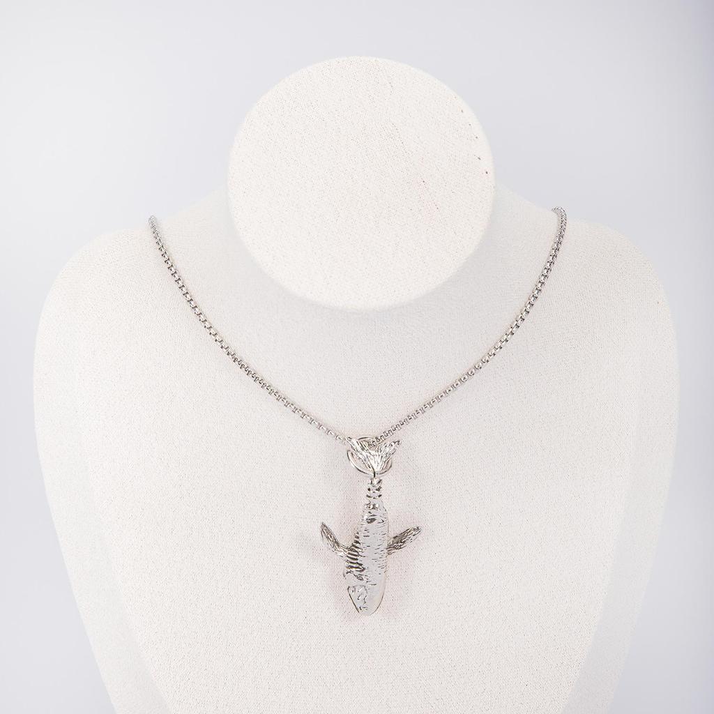 DIY Necklace: 12 Alloy Pendant Styles with Square Pearls, Little Dinosaur, Rhinestone Lightning, Clavicle Chain.