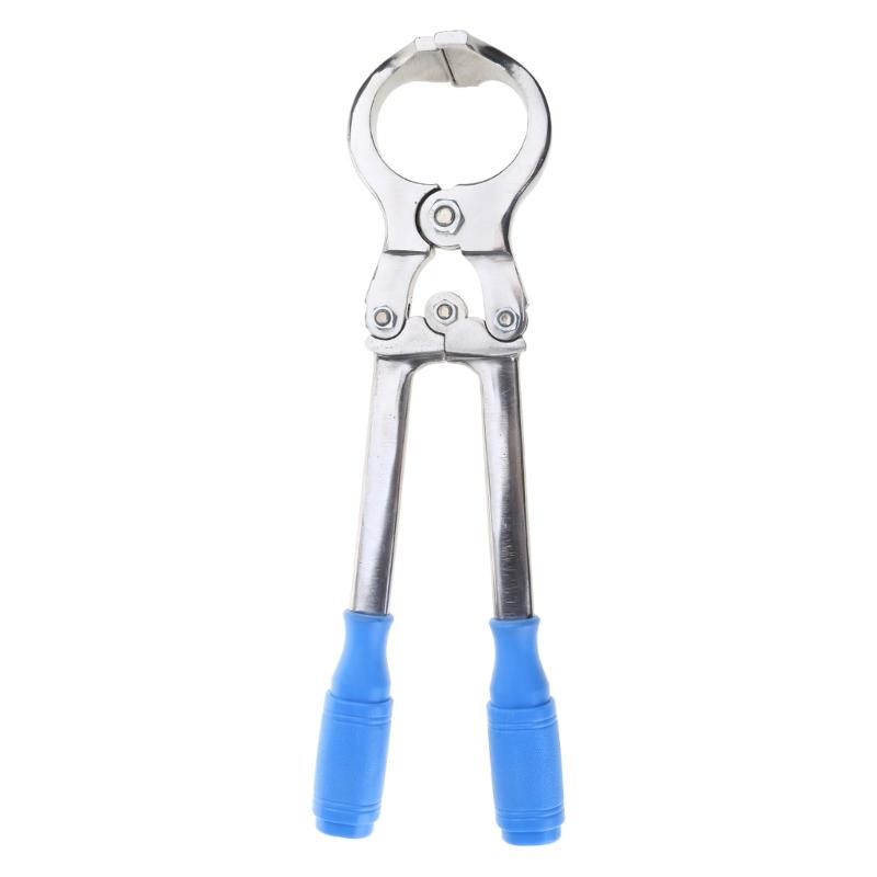 

Export Type Castration Forceps for Cattle and Sheep Practical Farming Equipment without Breaking the Skin and Bleeding 1