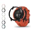 Suitable for  Instinct 2S Smartwatch Protective Case Lightweight Durable Housing for Protection for Shell Shockproof