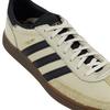 adidas Pallamano Spezial Wonder Bianco Nero Donna Scarpe da ginnastica Crema Core-Nero Magic-Beige IE3698