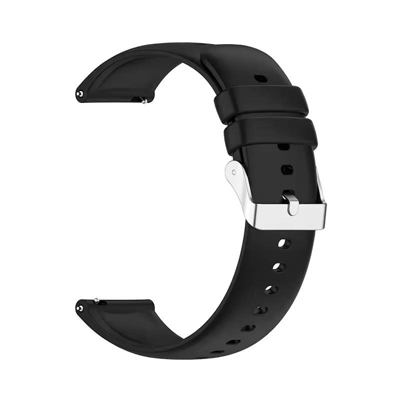 New For Women Bluetooth Call Smart Watch Women Men Heart Rate Blood Oxygen Voice Assistant 100+Sports Ladies Smartwatch