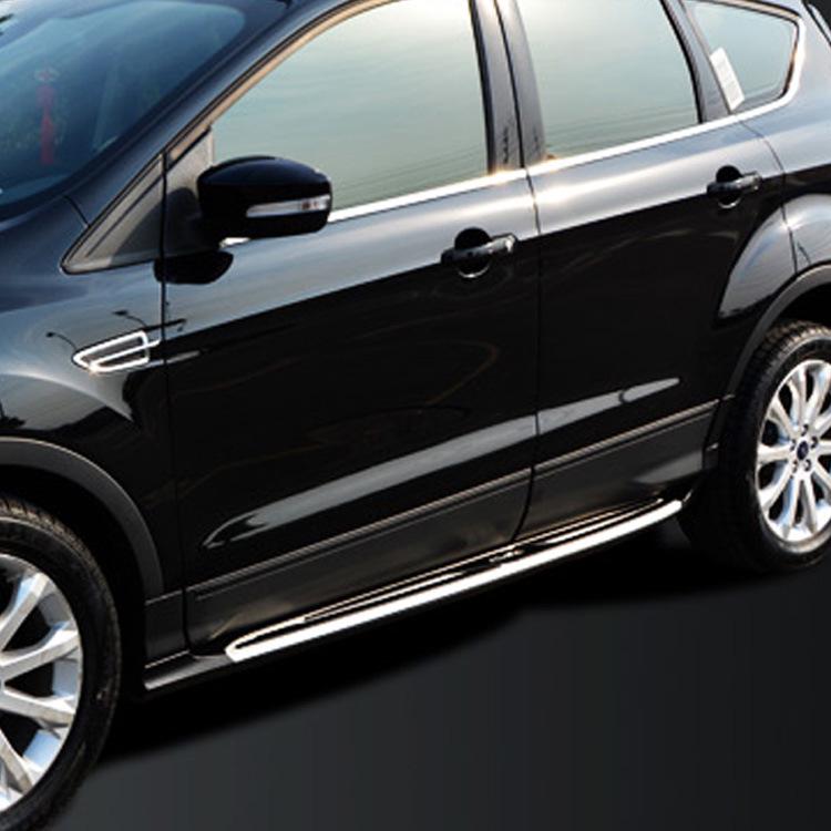 

New Original Foot Pedal Side Step for Ford Kuga Aluminum Alloy