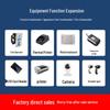 Tengyu Multi-Function Self-Service Kiosk CN Plug (adapter Included)
