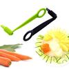 1PC Versatile Spiral Slicer for Cucumbers Carrots Potatoes - Durable Kitchen Gadget 2