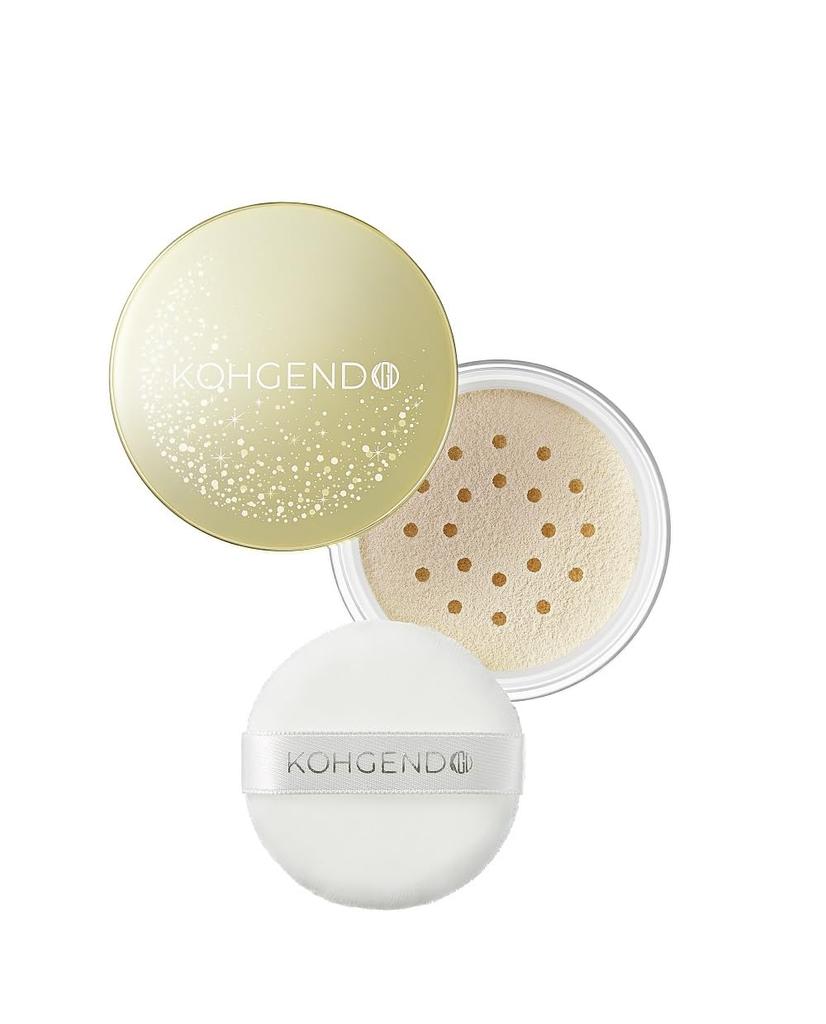 Koh Gen Do My Fanci UV Face Powder (6g) Soft Beige
