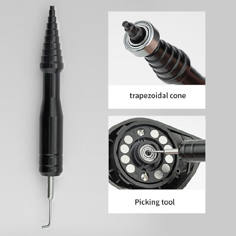 Stainless Steel Fishing Reel Care For Component Specific Maintenance Performances Enhancement And Durability