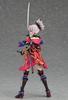 figma Order Musashi painted movable figure Fate/Grand Saber/Miyamoto non-scale ABS&PVC