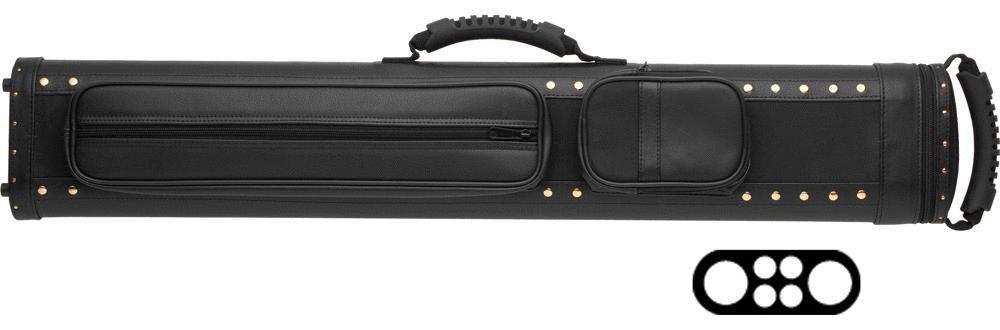 

Чехол для кия Elite Prime Cue Case 2, 4 шафта - биты,