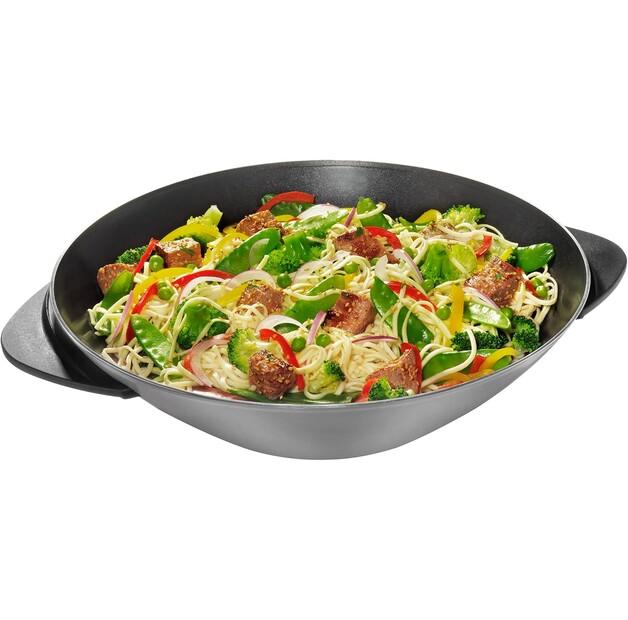 Фондю Tefal WK302012 Wok Compact