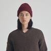 [Analog Mood] Semi Basic Beanie [AM238507-Multi]