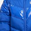 Nike Down Jacket Blue Teenagers FB6831-480