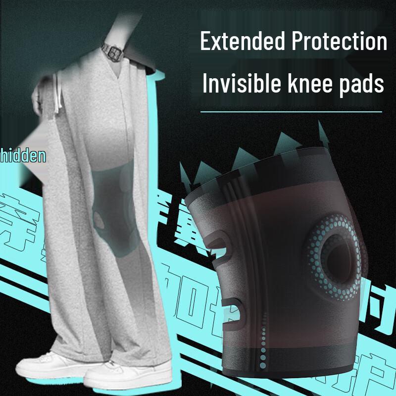 

Hezheng Professional Knee Support Brace