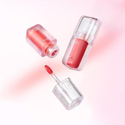 Make-up na rty – Lesky na rty