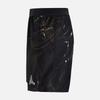 Jordan 2026 Season Paris Saint-Germain Quick-Dry Elastic Waist Mid-Rise Sports Shorts Men Shorts IB3149-010