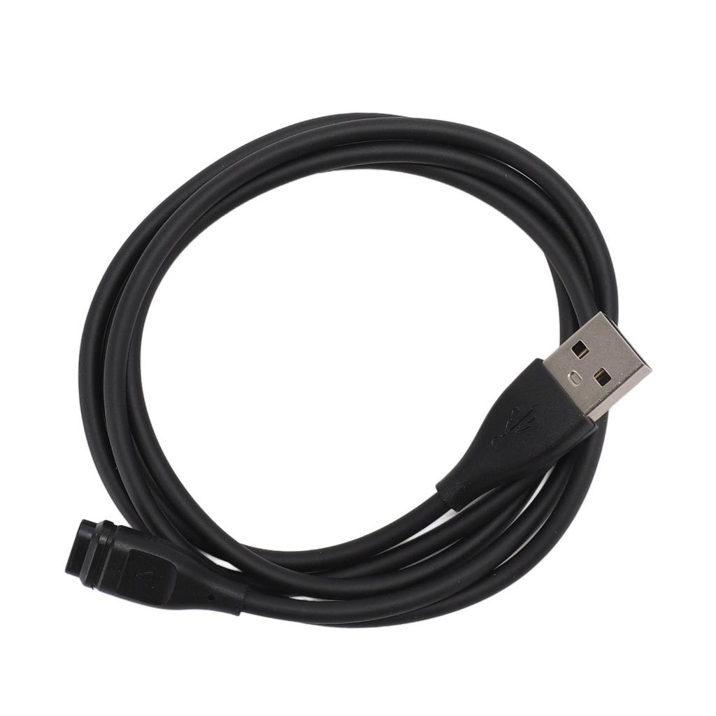 Charger Cable Universal 1m 3.3ft Short Circuit Protection Over Voltage Protection Charging Cord for Coros Pace 2 for