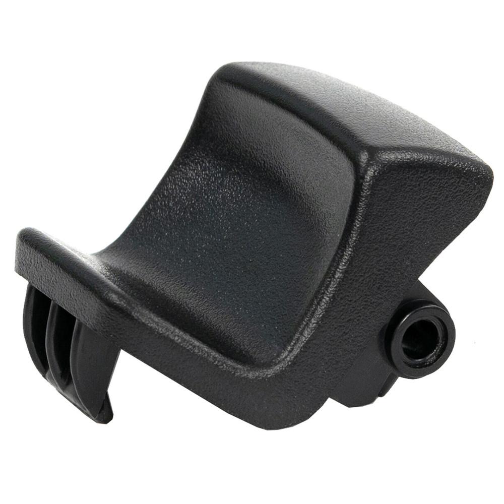 

New Center Console Lid Latch Lock Cover For Mazda CX-5 2013-2016 KA0G-64-45YA-02
