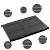 Lanyou Network Cabinet Adjustable Shelf