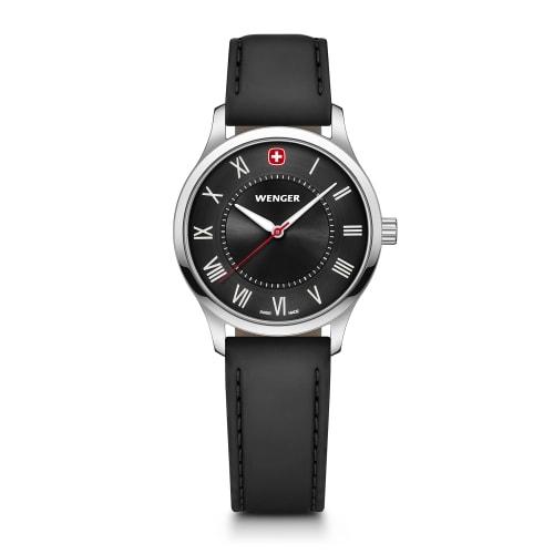 Wenger WENGER CITY CLASSIC Gift Watch 01.1421.123 Quartz