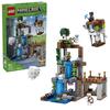 Lego Minecraft 21597 - Ghast Station