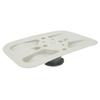 Dock Anchor Base Heavy Duty Cleat Seat Rope Tight Anchor Base for Inflatable Boat Kayak Canoe