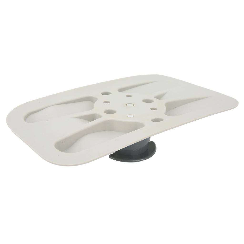 Dock Anchor Base Heavy Duty Cleat Seat Rope Tight Anchor Base for Inflatable Boat Kayak Canoe
