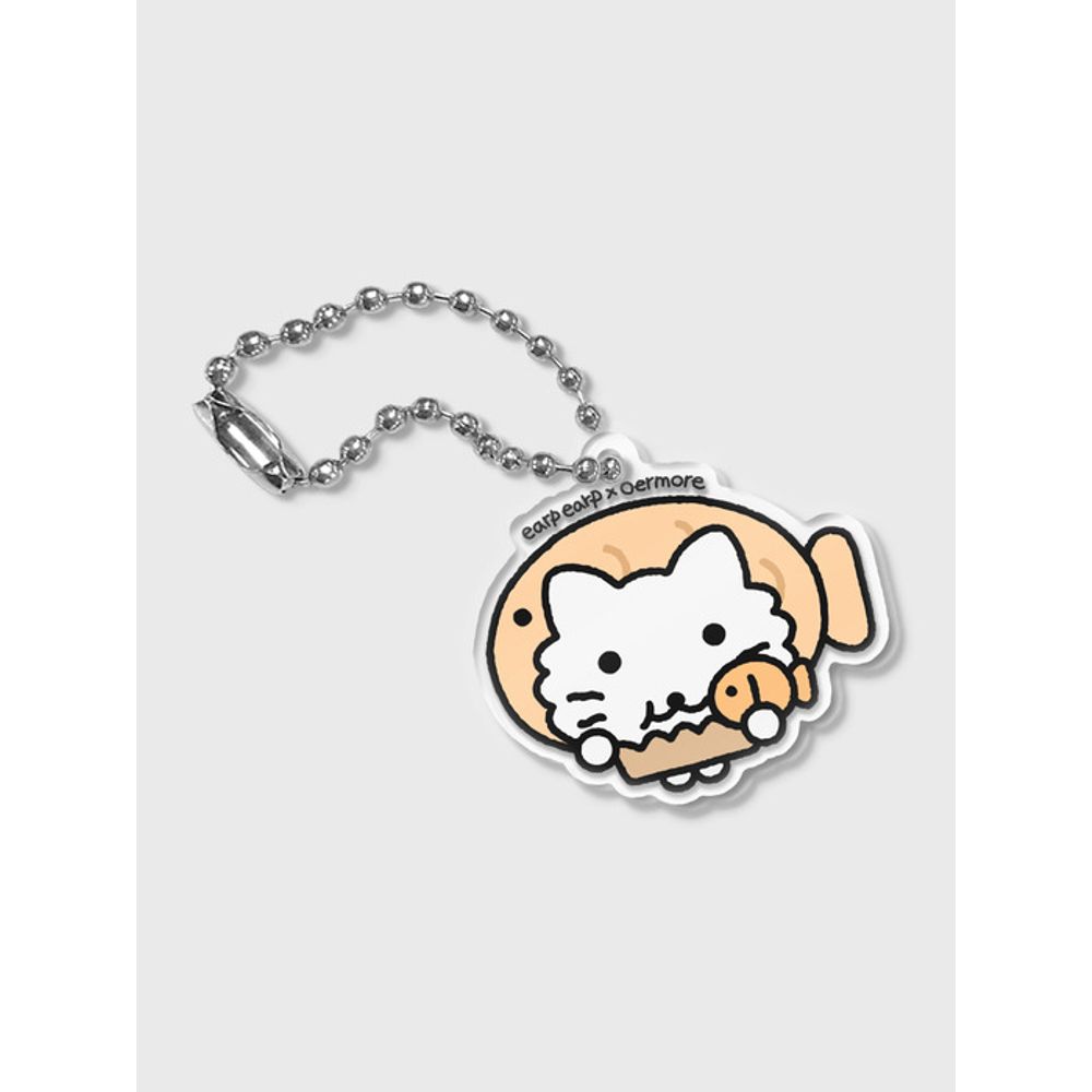 

EARP EARP Bungeoppang Chichi (key ring) FREE