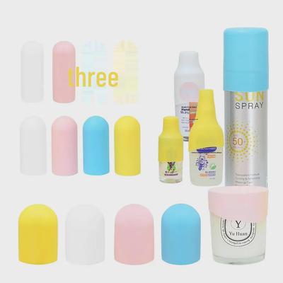 Strumenti e accessori – Vasetti e flaconi cosmetici