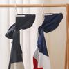 Mehrzweck Faltbarer Hoodie Kleiderbügel Drehbar Faltbar Winddicht Trockenständer Wäscheständer Pullover Ausziehbarer Kleiderständer