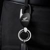 High-quality motorcycle Keychain&Wheel Tire Valve Caps For Honda CRF CB CR XR CRM CBR 125 250 300 350 400 500 600 akq256