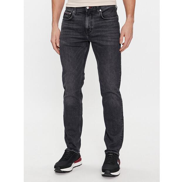 

Джинсы Tommy Hilfiger Denton MW0MW33344 серый Straight Fit 32/34