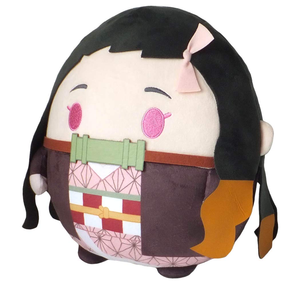 Demon Kimetsu no Yaiba Fuwa Kororin BIG Kamado Nezuko Slayer B