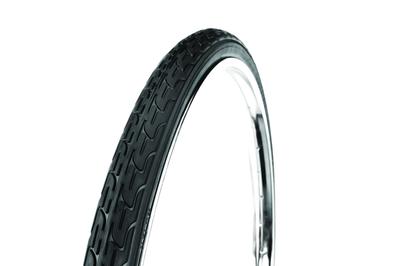 Pneu S-604 24X1-3/8 Noir