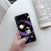 BH42 Space Moon Astronaut Phone Case for Motorola Moto G40 G04 G05 One Ace Action  Fusion + Plus Hyper Macro Vision Zoom