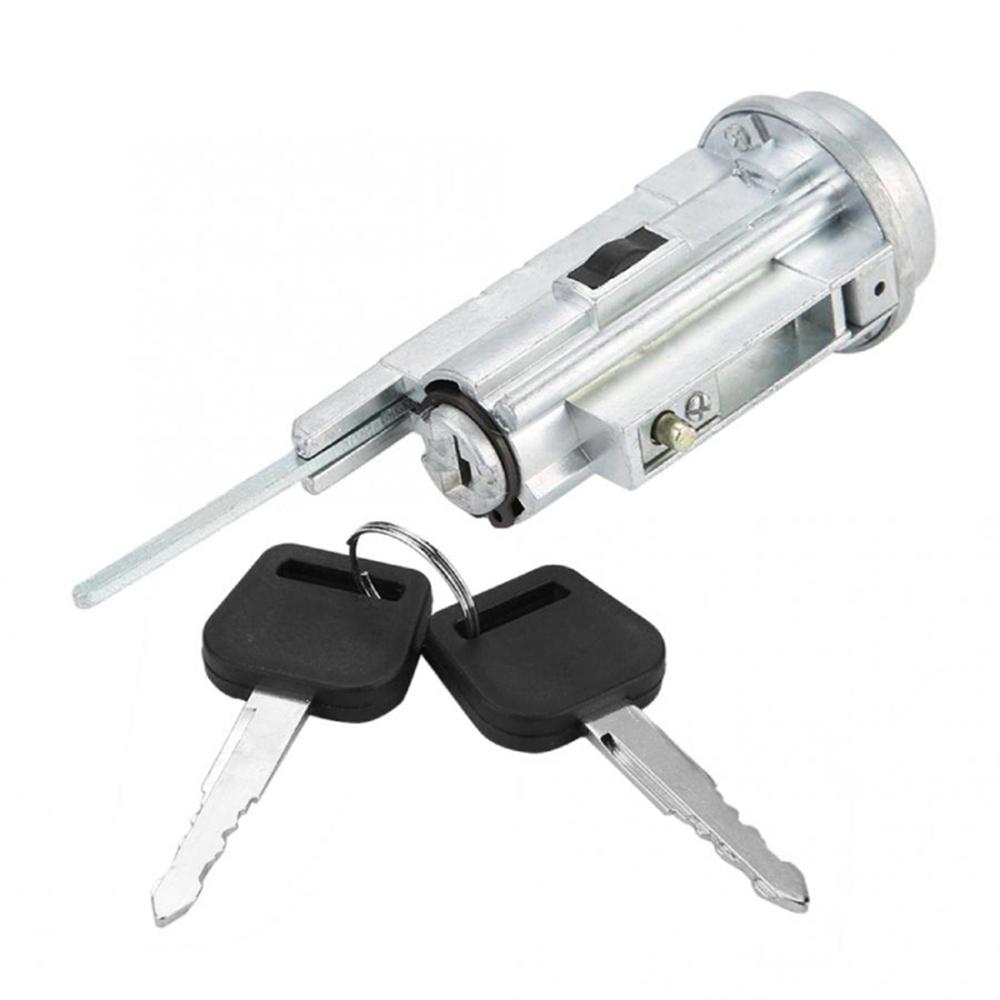 Ignition Lock Cylinder Keys For 95-99 Avalon 97-02 Camry Tundra 69057-41010