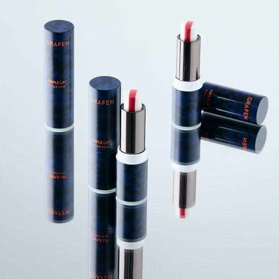 Grafen Triple Lip (Handsome Lip/Color Lip)